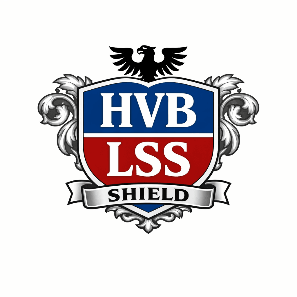 HVB-Shield logotyp